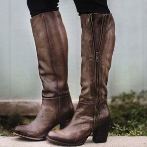 Freebird by Steven Beau Tall Boot